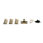 Antique Brass