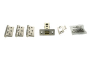 Satin Nickel