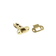 Polished Brass