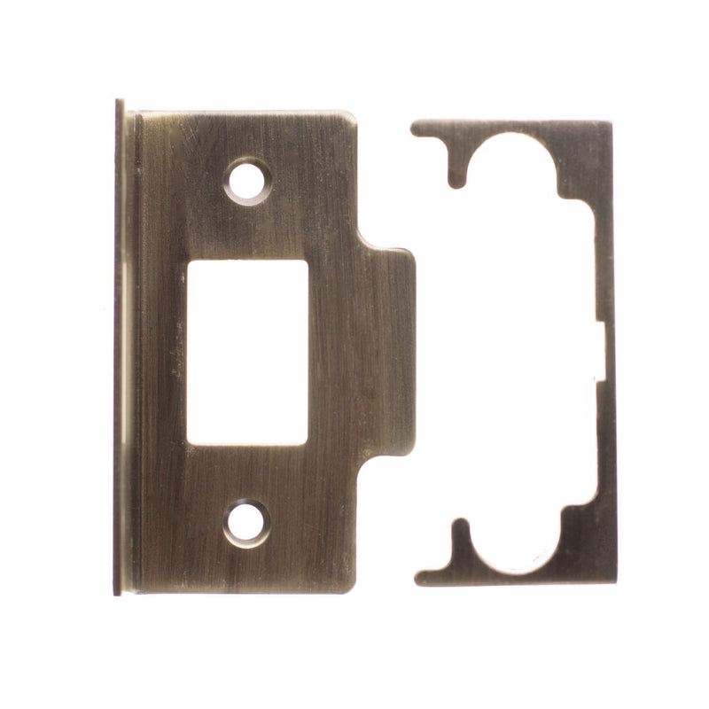 Matt Antique Brass