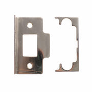Polished Nickel
