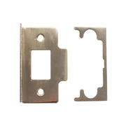Satin Nickel