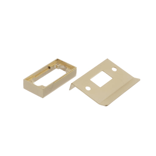 Polished Brass