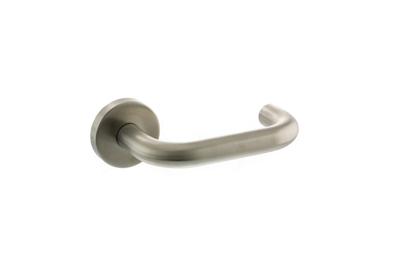 Satin Stainless Steel
