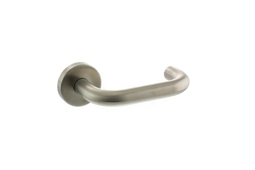 Satin Stainless Steel