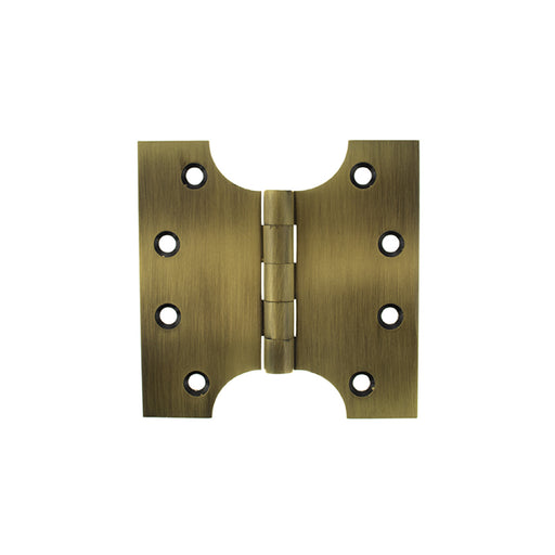 Antique Brass