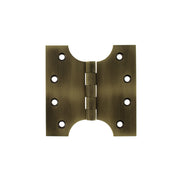 Matt Antique Brass