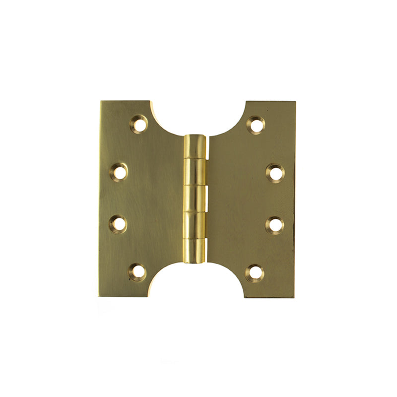 Polished Brass