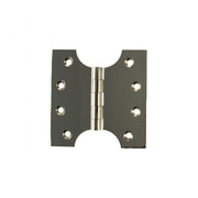 Polished Nickel