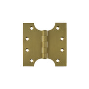 Satin Brass