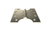 Satin Nickel