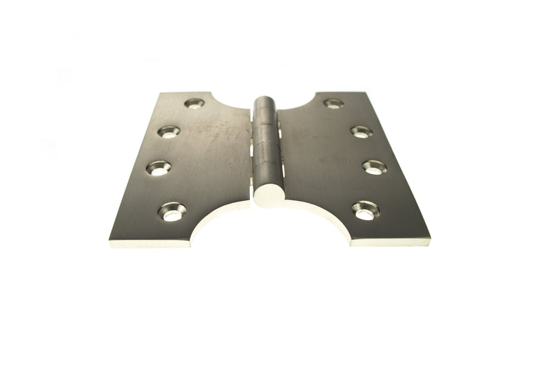 Satin Nickel