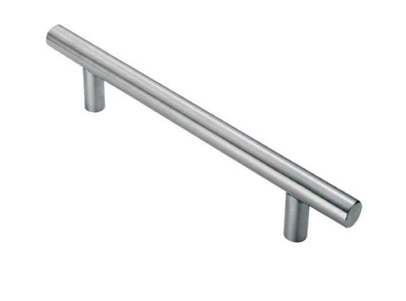 Satin Stainless Steel