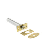 Satin Brass