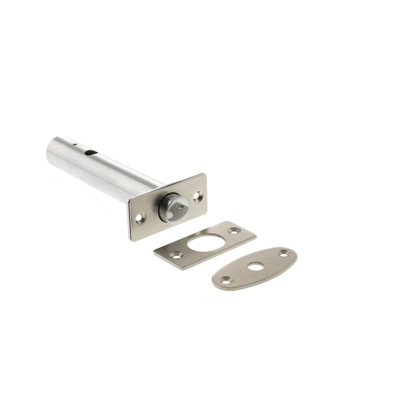 Satin Nickel