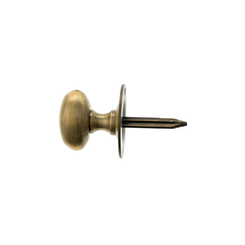Antique Brass