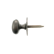 Matt Gun Metal