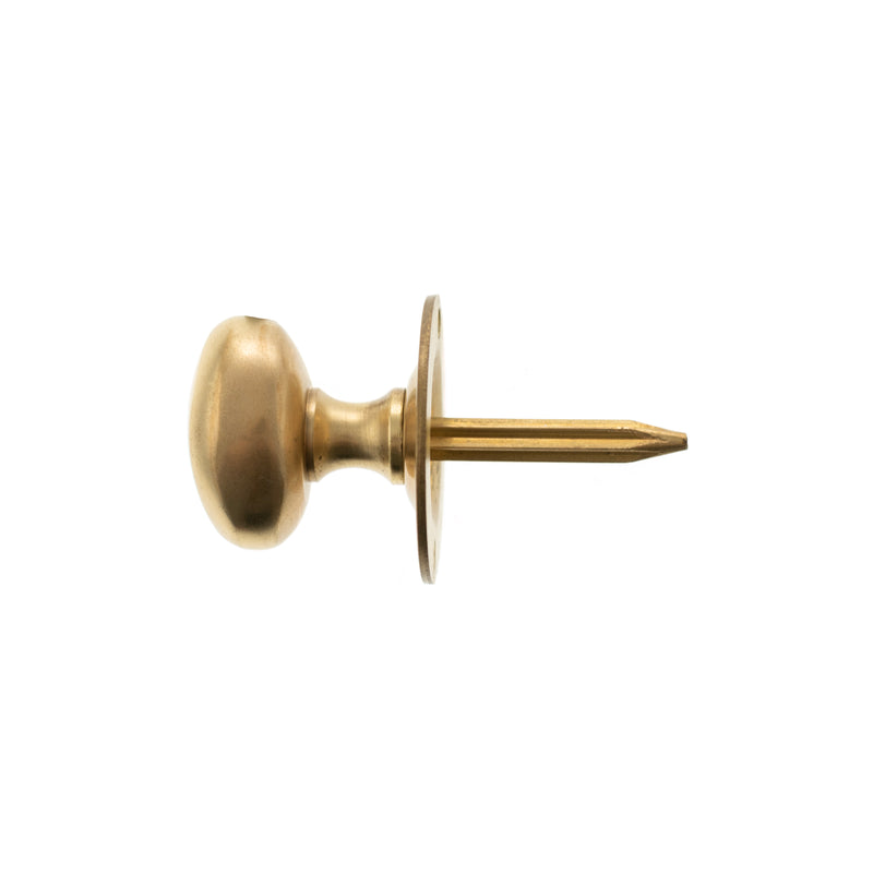Polished Brass