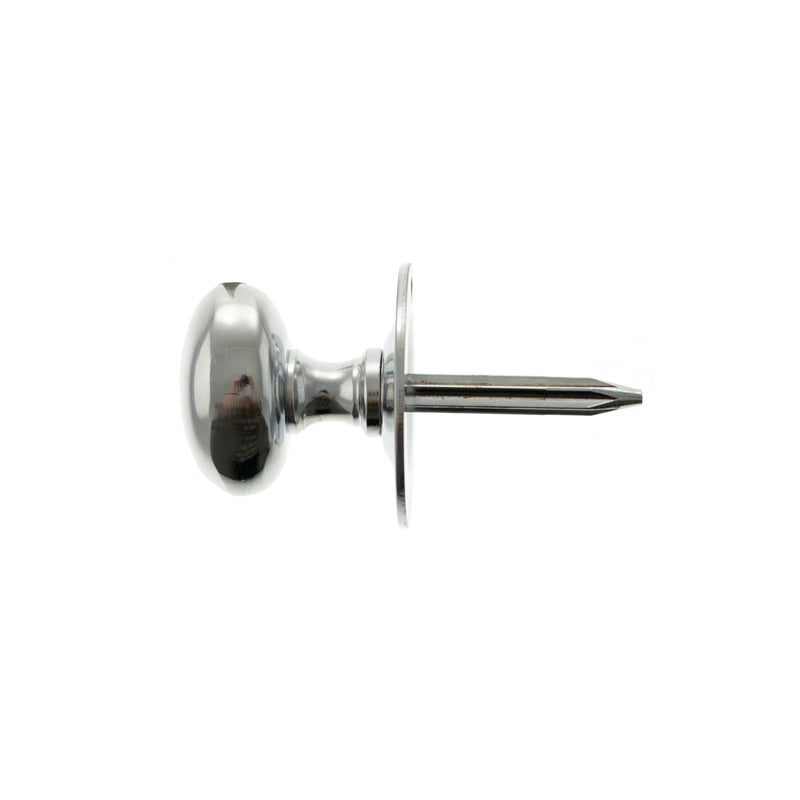 Polished Chrome
