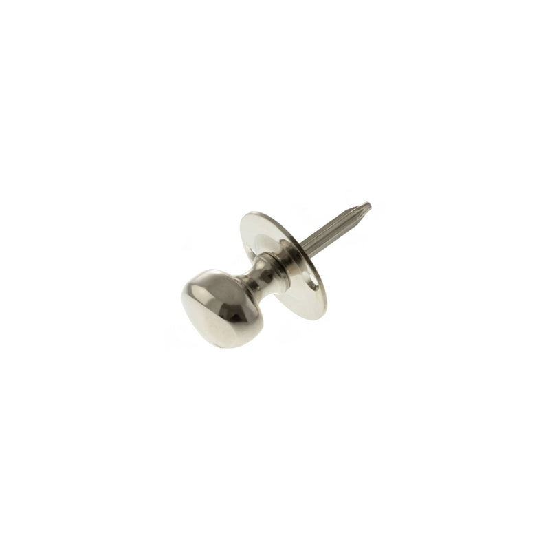 Polished Nickel
