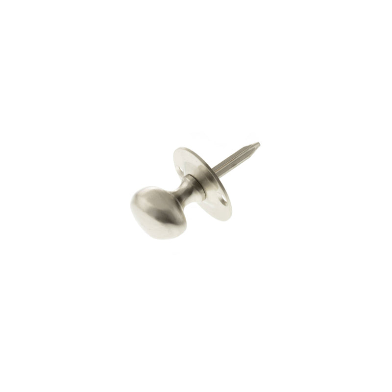 Satin Nickel