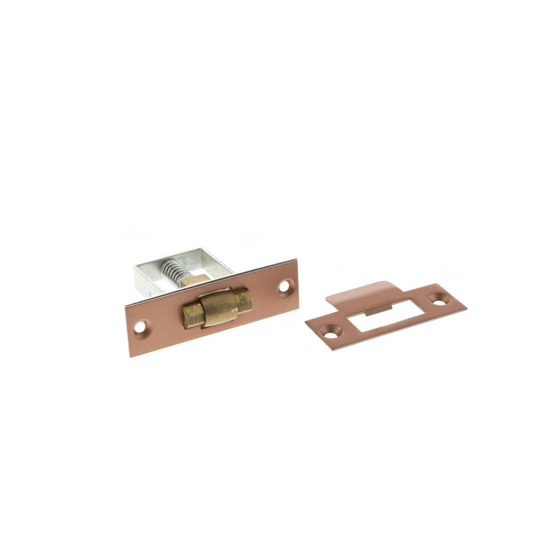 Urban Satin Copper