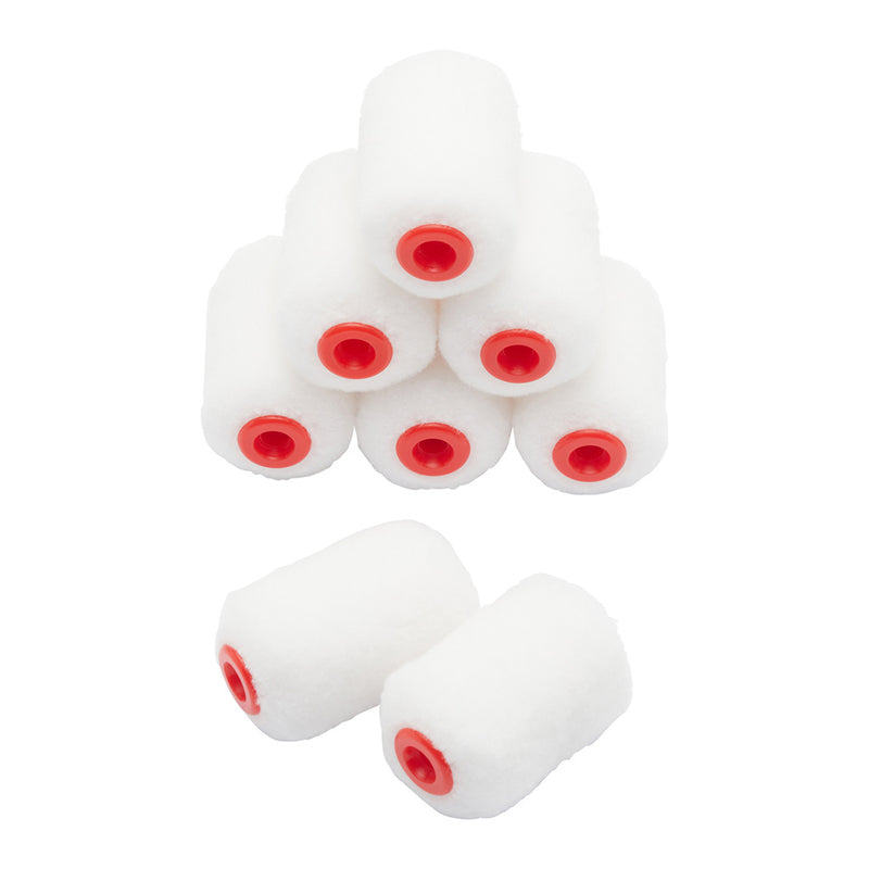 ProDec Advance 8pk Ice Fusion 2" Micro Rollers