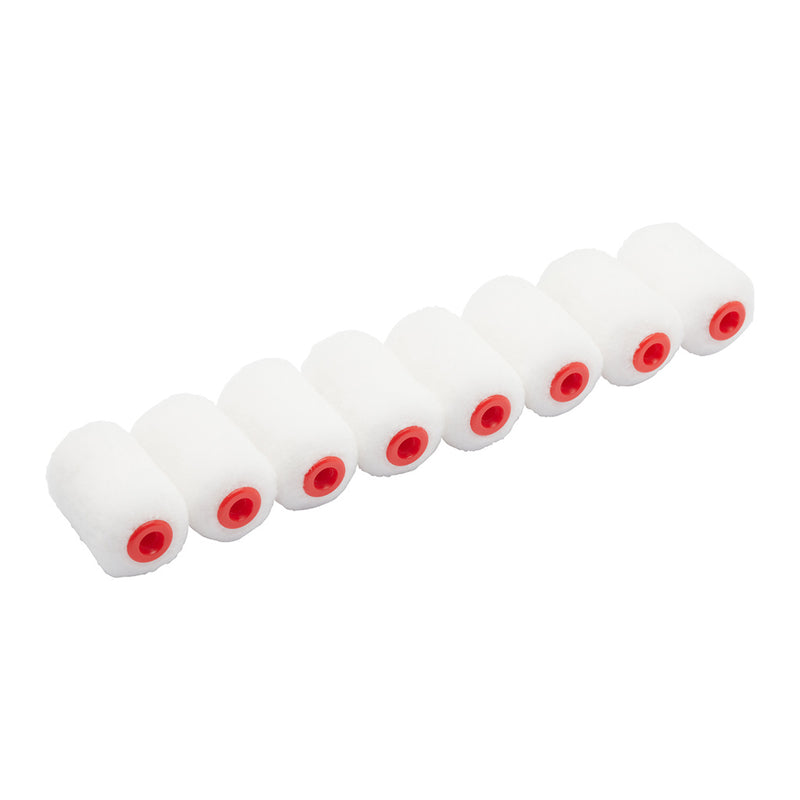ProDec Advance 8pk Ice Fusion 2" Micro Rollers