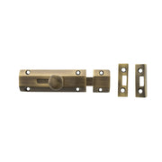 Antique Brass