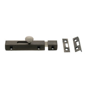 Matt Gun Metal