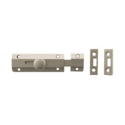 Satin Nickel