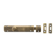 Antique Brass