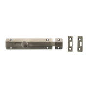 Matt Gun Metal