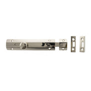 Polished Nickel