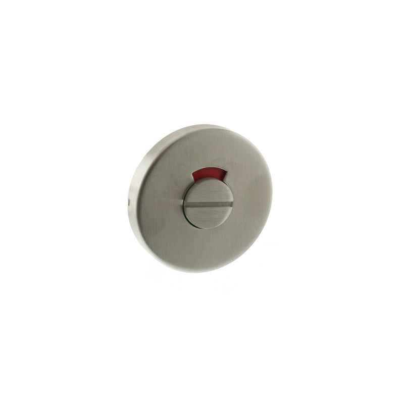 Satin Stainless Steel