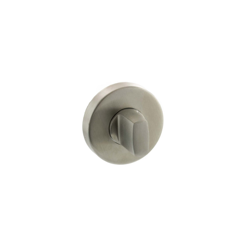 Satin Stainless Steel