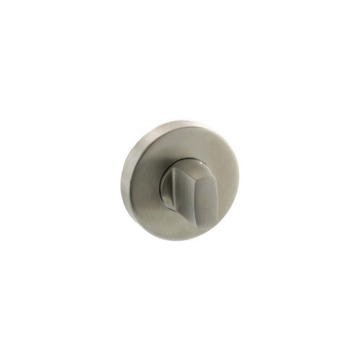 Satin Stainless Steel