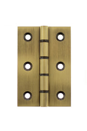 Antique Brass