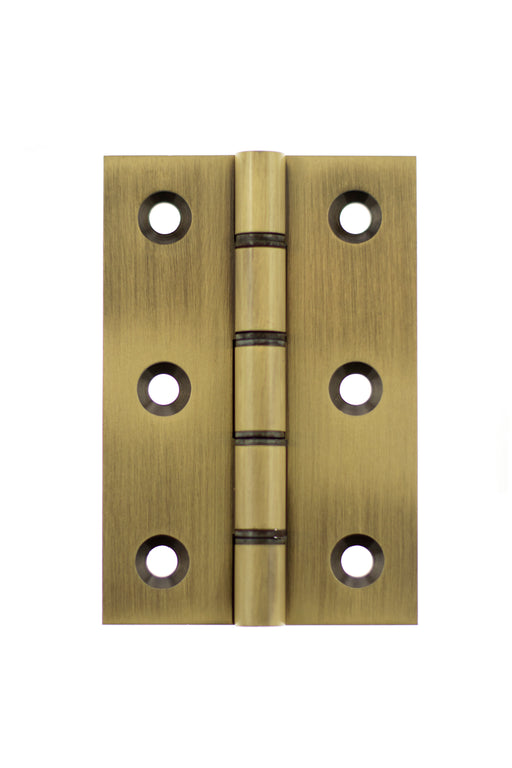 Antique Brass