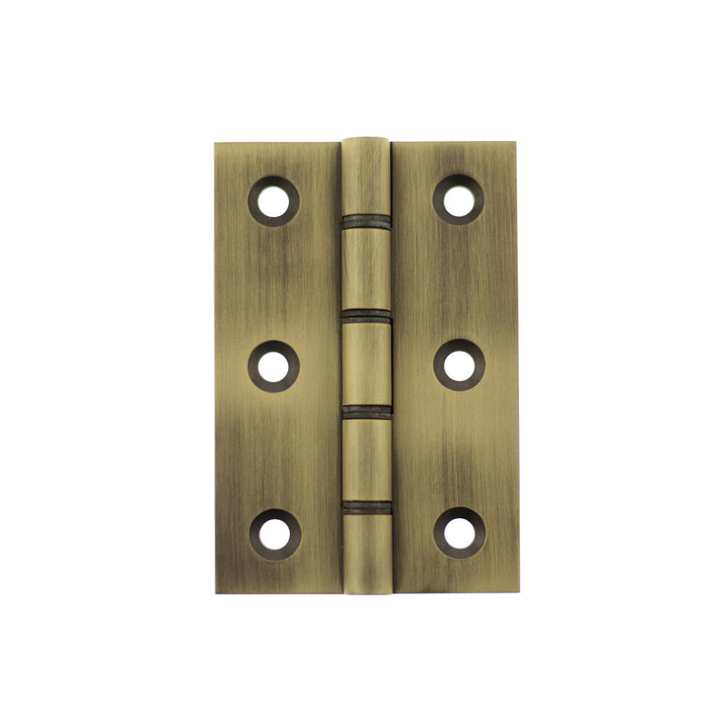Matt Antique Brass