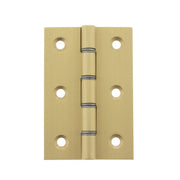 Satin Brass