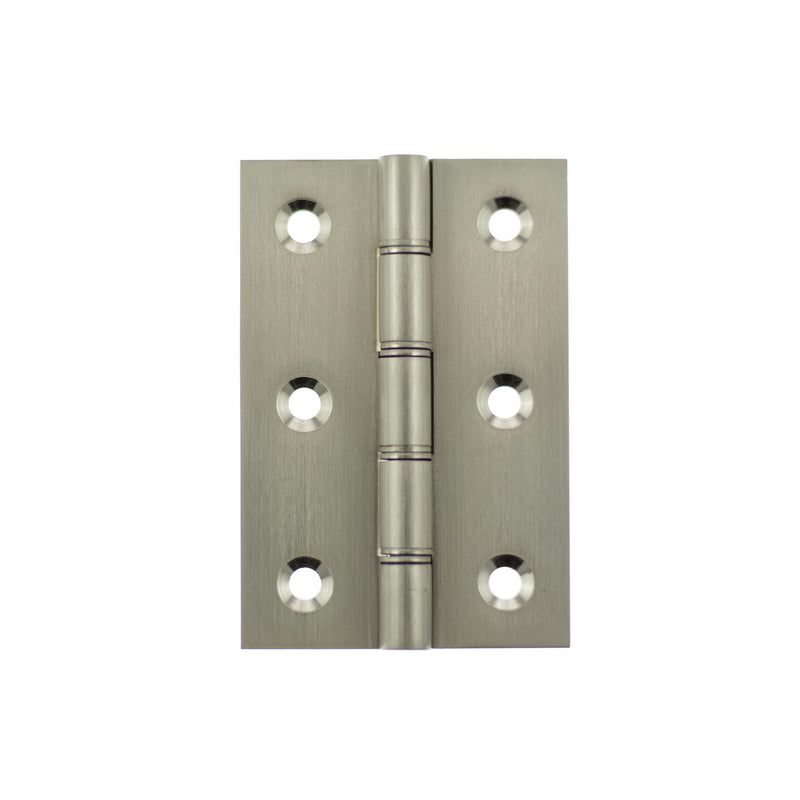 Satin Nickel
