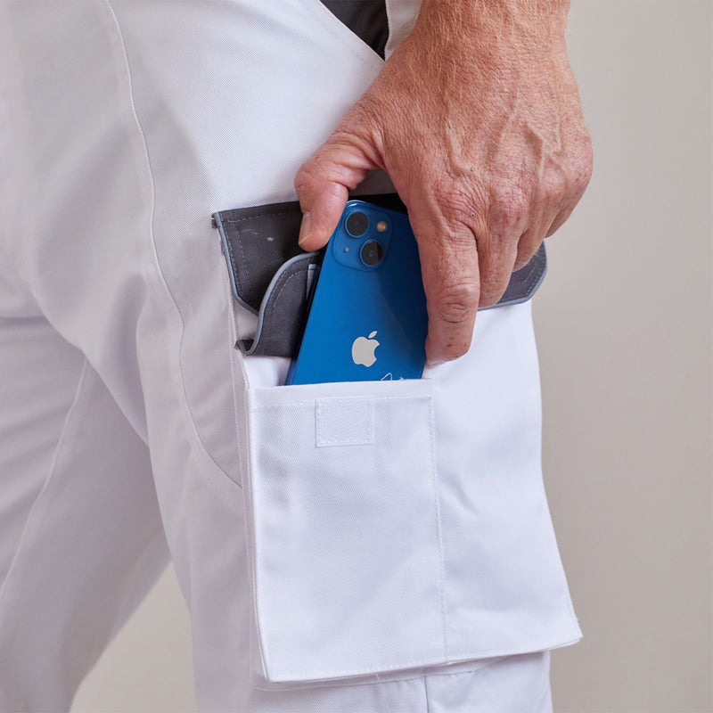 ProDec Advance Painter's Trousers - 30" waist