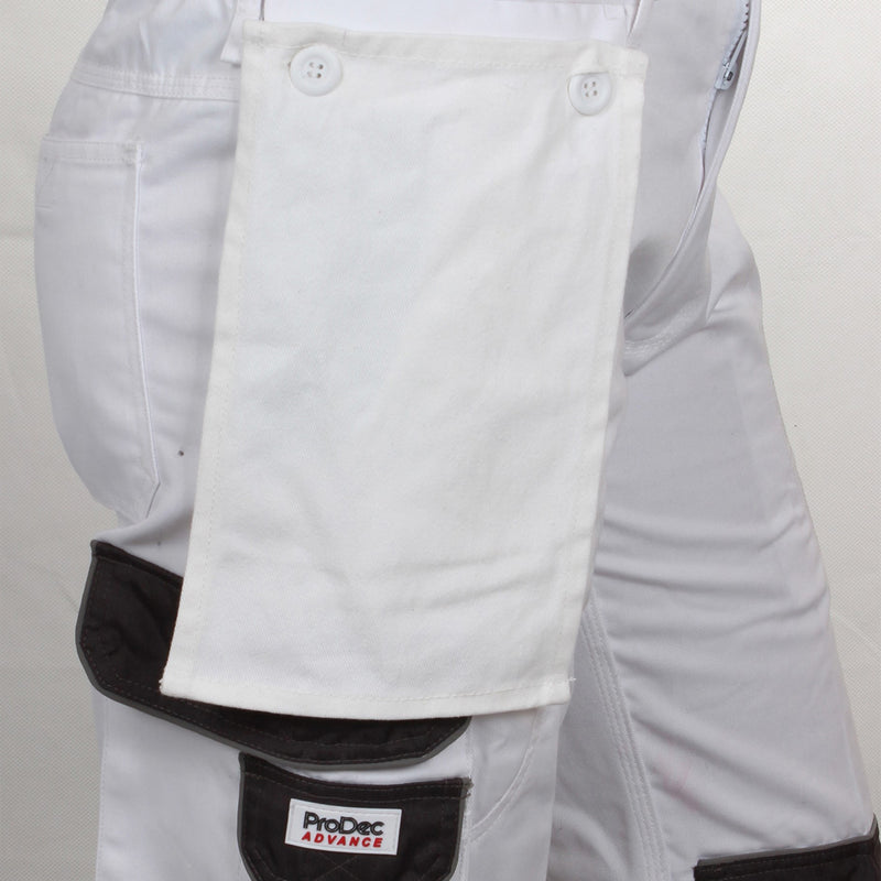ProDec Advance Women's Painter's Trousers - size 14