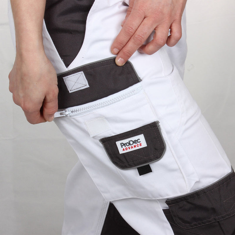 ProDec Advance Women's Painter's Trousers - size 18