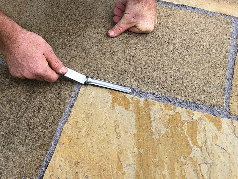 Bond It Geo-Fix All Weather Joint-Fill Paving Compound 14Kg