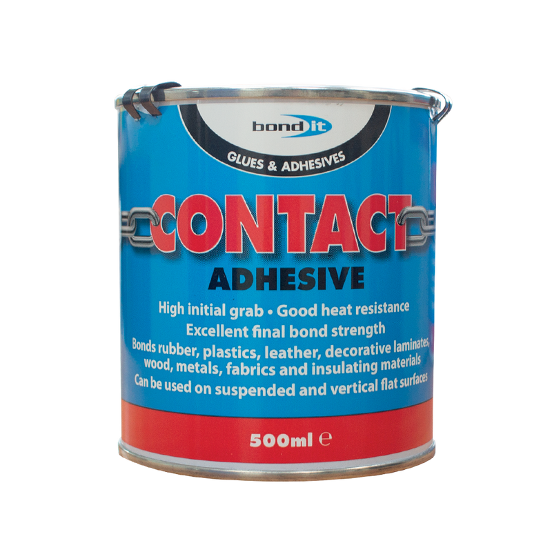 Bond It Contact Adhesive - Box of 12