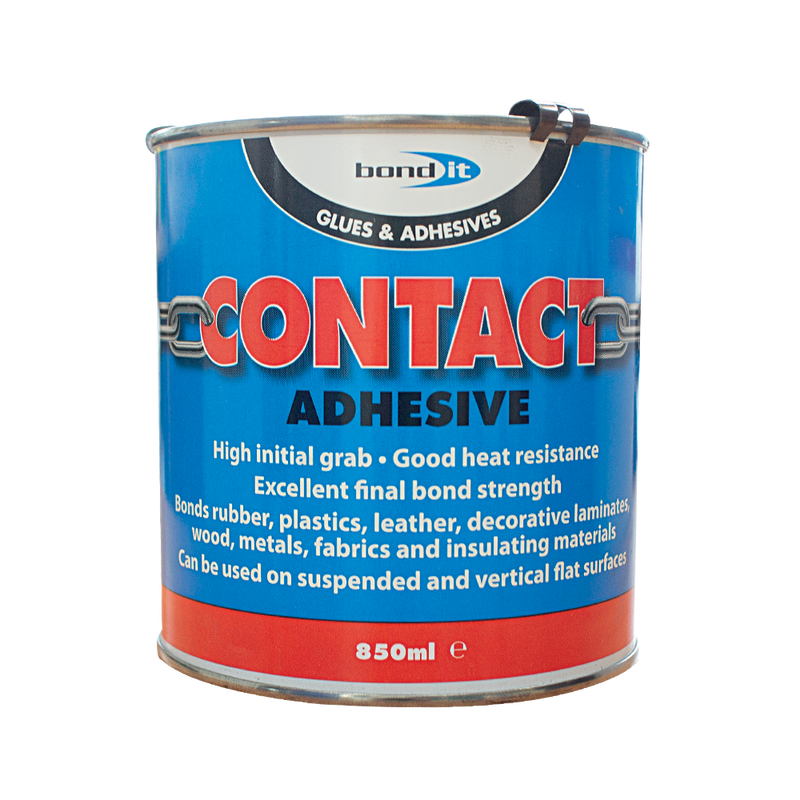 Bond It Contact Adhesive 5L - Box of 4