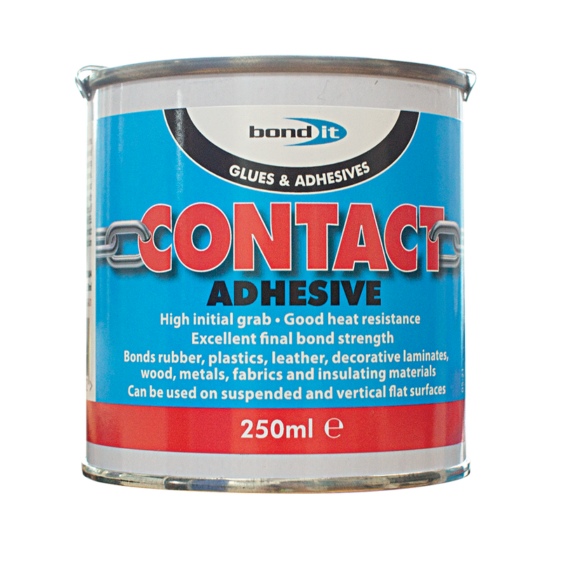 Bond It Contact Adhesive - Box of 12