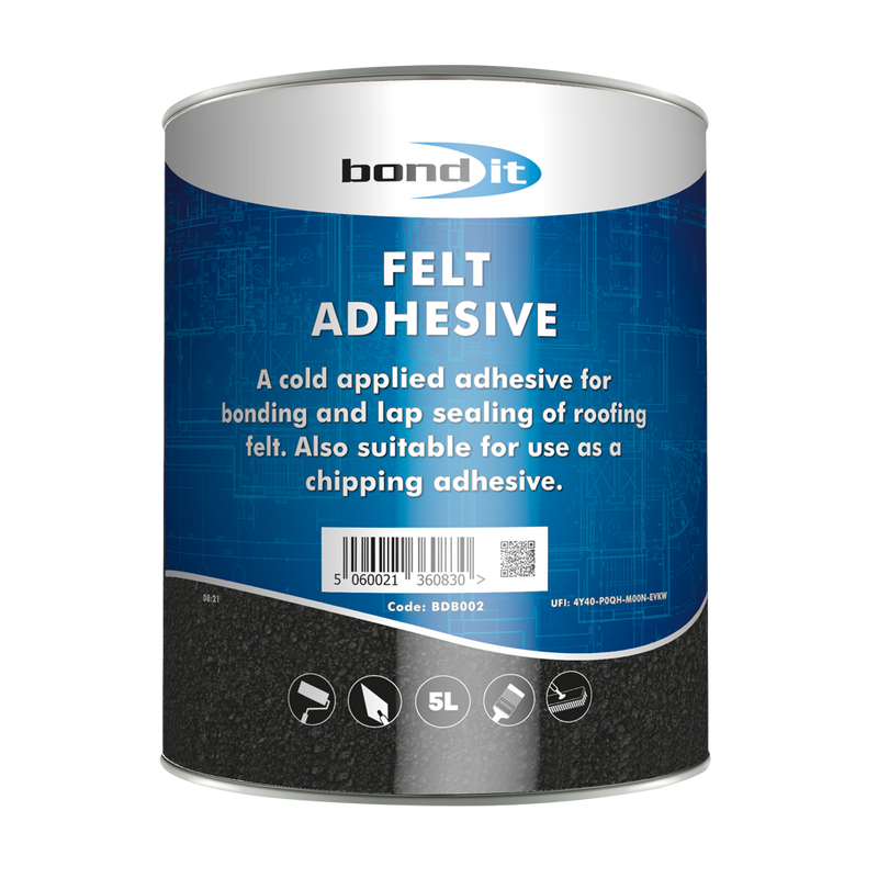 Bond It Felt Adhesive - Box of 6